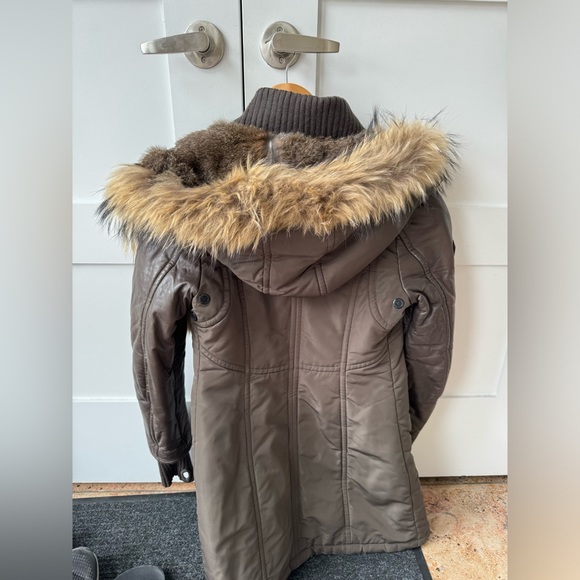 Rudsak Winter Jacket - Picture 2 of 2